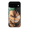 Luffy And Zoro Half Smile Google Pixel 11 Case
