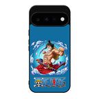 Luffy Arc Wano One Piece Google Pixel 11 Case