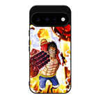 Luffy Gear 4 King Kong Gun Google Pixel 11 Case
