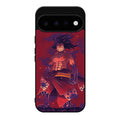 Luffy Snake Man Art Google Pixel 11 Case