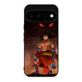 Luffy Snake Man Form Google Pixel 11 Case