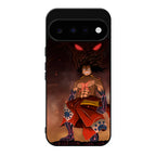 Luffy Snake Man Form Google Pixel 11 Case