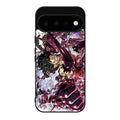 Luffy Snakeman Jet Culverin Google Pixel 11 Case