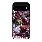 Luffy Snakeman Jet Culverin Google Pixel 11 Case