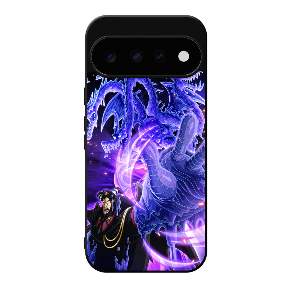 Magellan Hydra Poison Dragon Google Pixel 11 Case