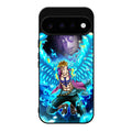 Marco The Phoenix Google Pixel 11 Case