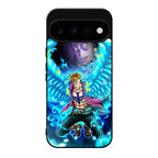Marco The Phoenix Google Pixel 11 Case