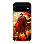 Marine Admiral Sakazuki Google Pixel 11 Case