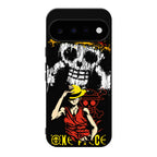 Monkey D Luffy Paint Art Google Pixel 11 Case