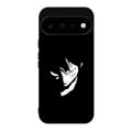Monkey D Luffy Silhouette Google Pixel 11 Case