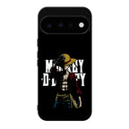 Monkey D Luffy Straw Hat Google Pixel 11 Case