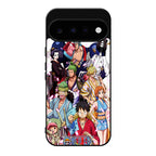 Mugiwara Crew Wano Google Pixel 11 Case