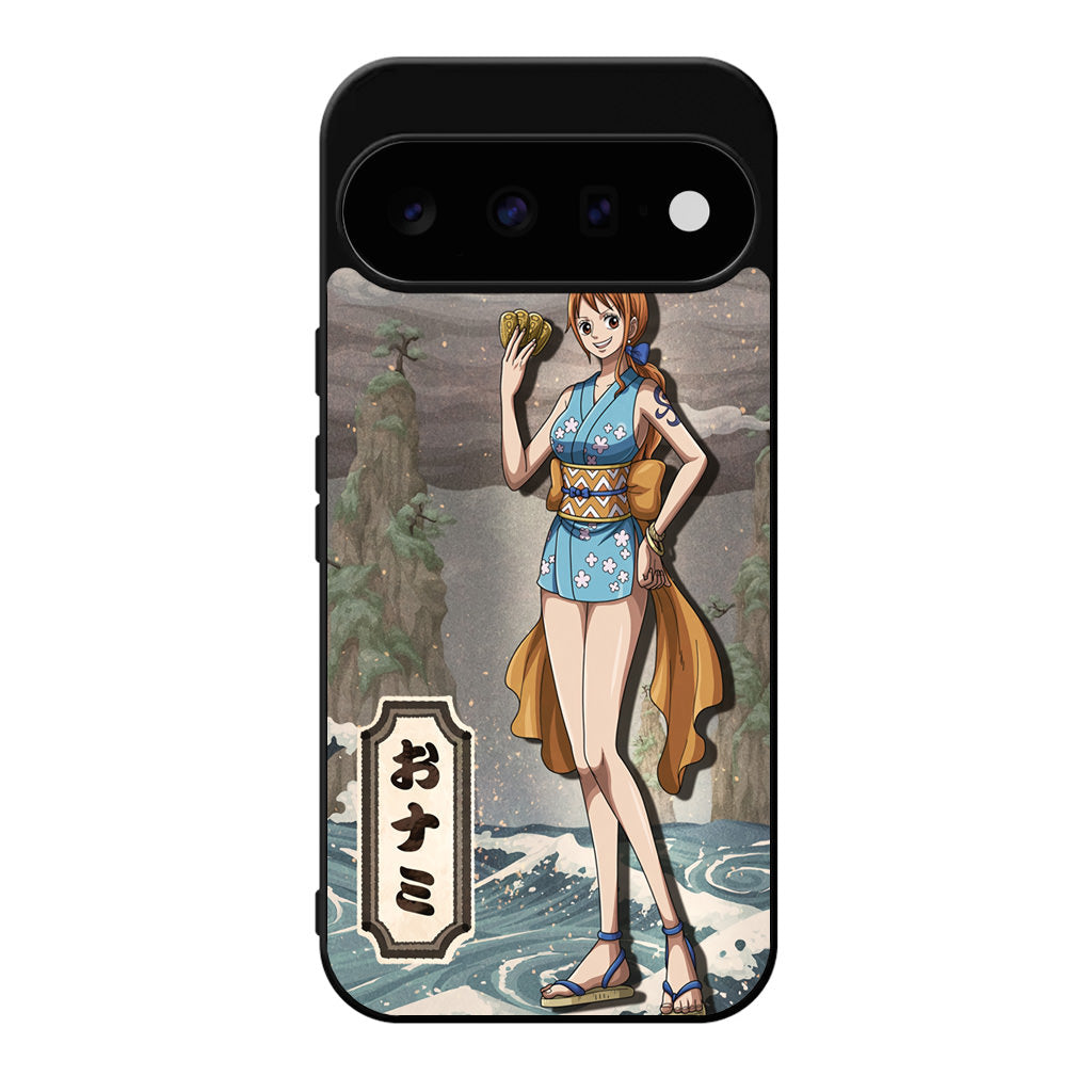 O-Nami Google Pixel 11 Case