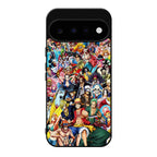 One Piece Characters In New World Google Pixel 11 Case