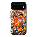 Portgas D Ace Collections Google Pixel 11 Case