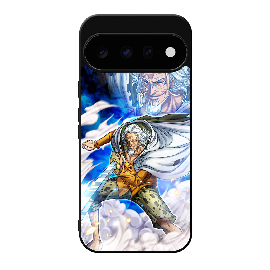 Rayleigh Google Pixel 11 Case