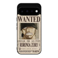 Roronoa Zoro Bounty Google Pixel 11 Case
