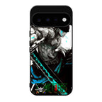 Roronoa Zoro One Piece Google Pixel 11 Case