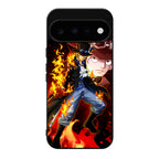 Sabo Dragon Claw Google Pixel 11 Case