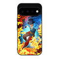 Sabo Fire Fruit Power Google Pixel 11 Case