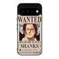 Shanks Bounty Google Pixel 11 Case