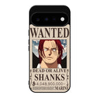 Shanks Bounty Google Pixel 11 Case