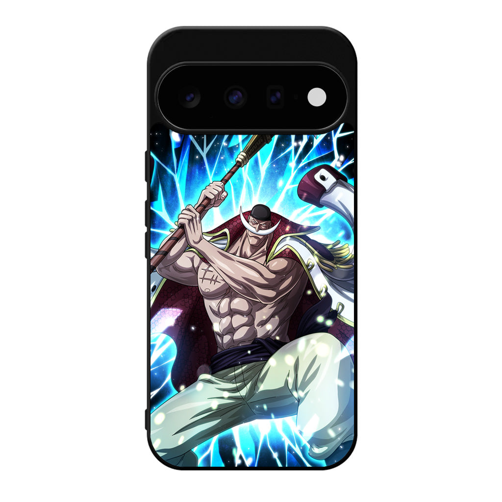 Shirohige Google Pixel 11 Case