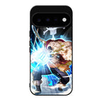 Shirohige Gura Gura No Mi Google Pixel 11 Case