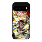 Shirohige The Legend Google Pixel 11 Case