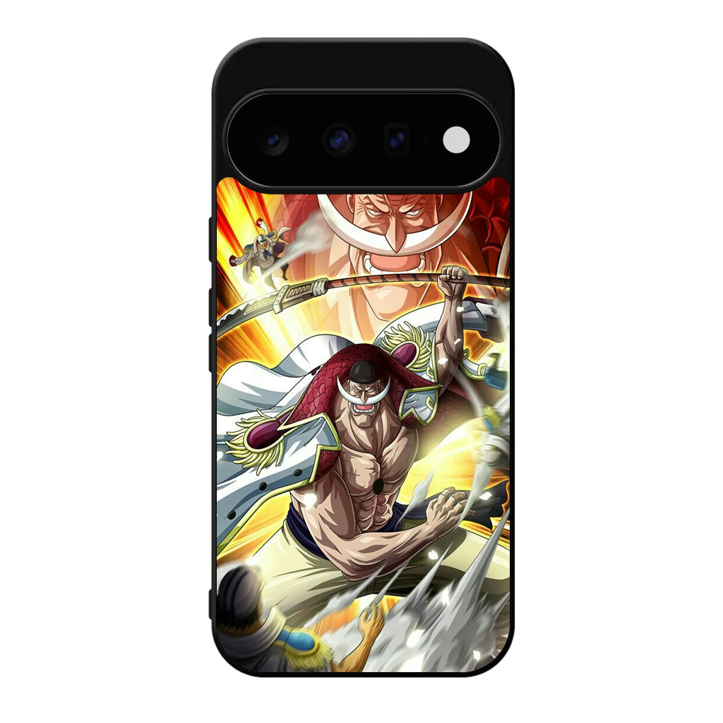 Shirohige The Legend Google Pixel 11 Case