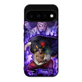 Teach Dark Aura Google Pixel 11 Case