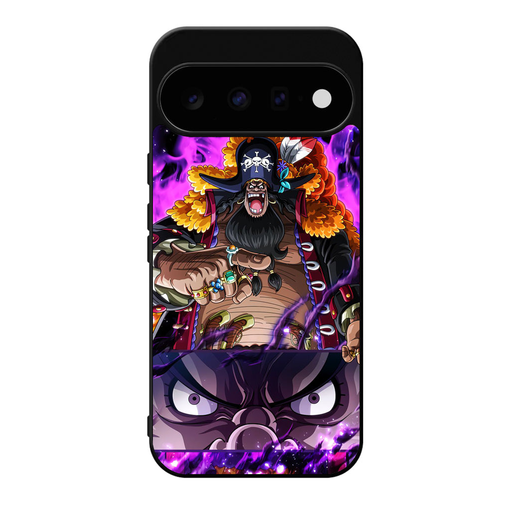 Teach The Blackbeard Google Pixel 11 Case