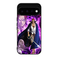 The Emperor Red Hair Shanks Google Pixel 11 Case