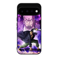 The Young Rayleigh Google Pixel 11 Case