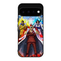 Three Admirals of the Golden Age of Piracy Google Pixel 11 Case