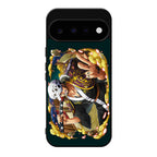Trafalgar Law In Wano Google Pixel 11 Case