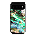 Trafalgar Law Injection Shot Google Pixel 11 Case