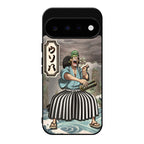 Usohachi Google Pixel 11 Case