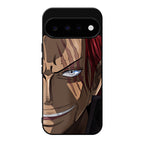 Yonkou Akagami Shanks Google Pixel 11 Case
