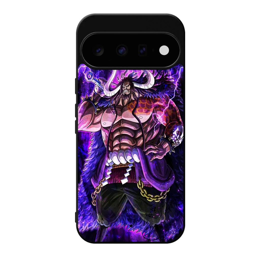 Yonkou Kaido Google Pixel 11 Case