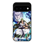 Zoro Two-Sword Style Arc Wano Google Pixel 11 Case