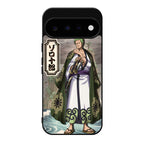 Zorojuro Google Pixel 11 Case