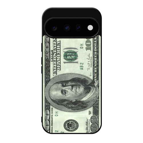 100 Dollar Google Pixel 11 Case