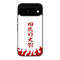 4th Hokage Cloak Google Pixel 11 Case