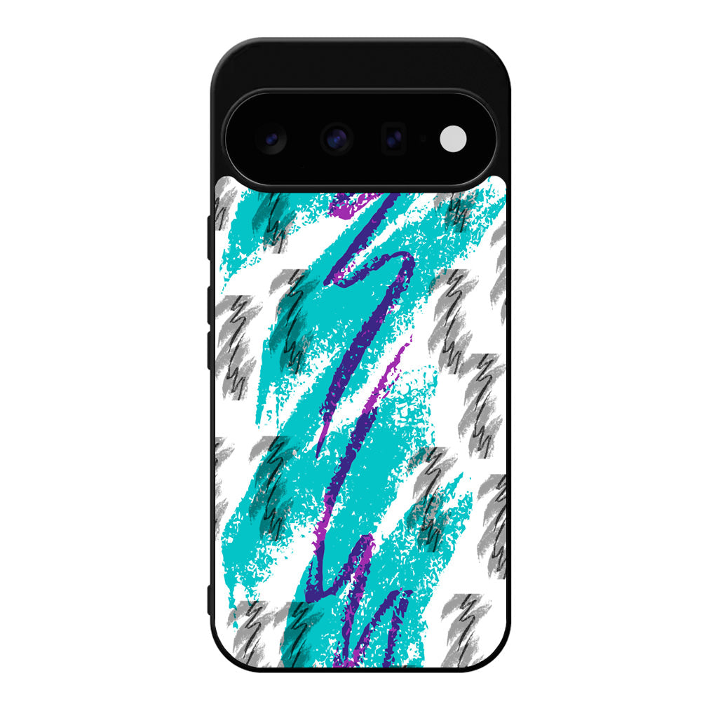 90's Cup Jazz Google Pixel 11 Case