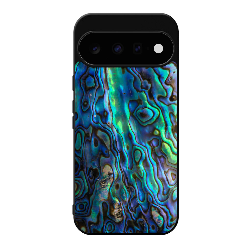 Abalone Google Pixel 11 Case