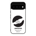 Abnegation Divergent Faction Google Pixel 11 Case