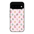 About Chrismas Pattern Google Pixel 11 Case