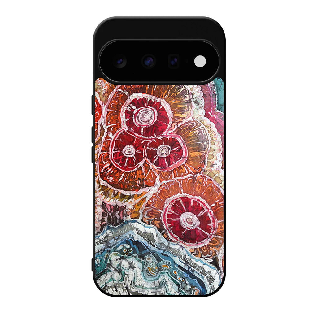 Agate Inspiration Google Pixel 11 Case
