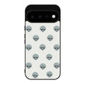 Aliens Pattern Google Pixel 11 Case